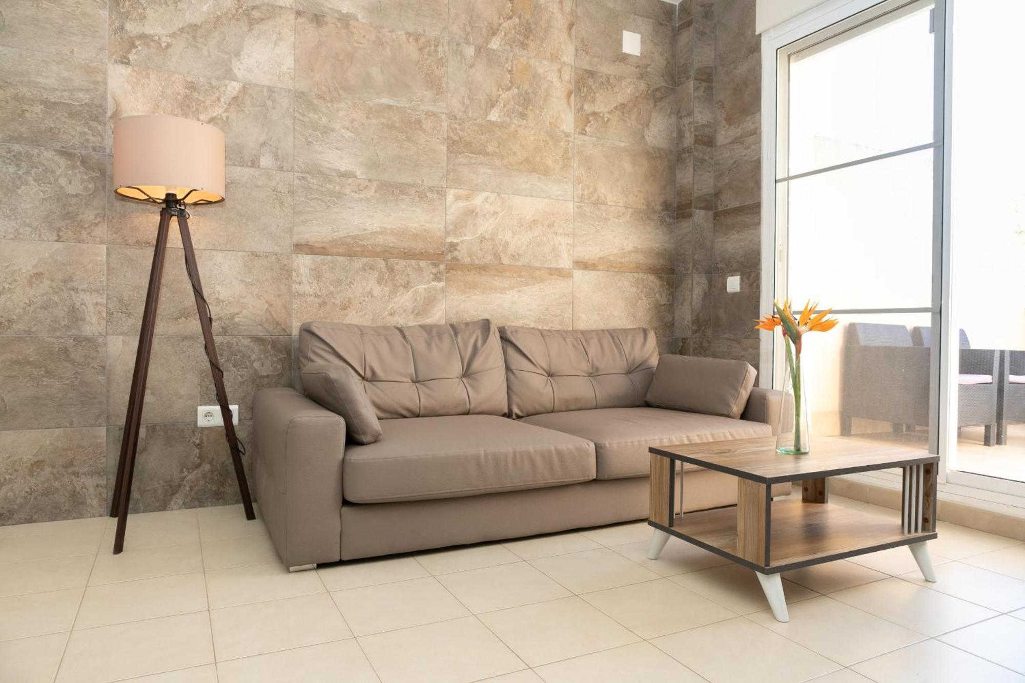 Alboscmar - Apartamento En Riumar Con Piscina Y Cerca De La Playa - Deltavacaciones المظهر الخارجي الصورة